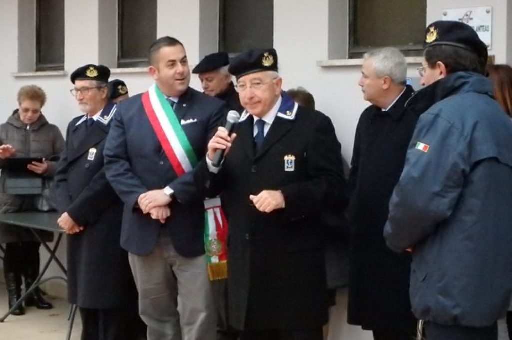 marinai todi sede