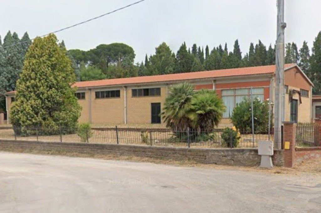 marsciano edifici islamico