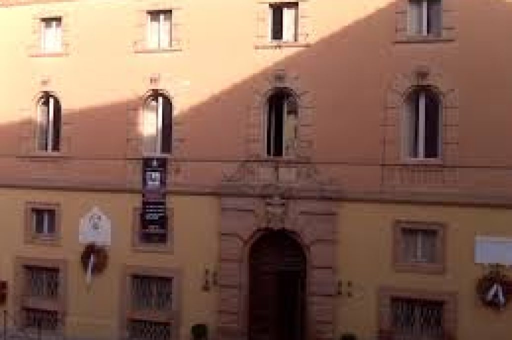 marsciano