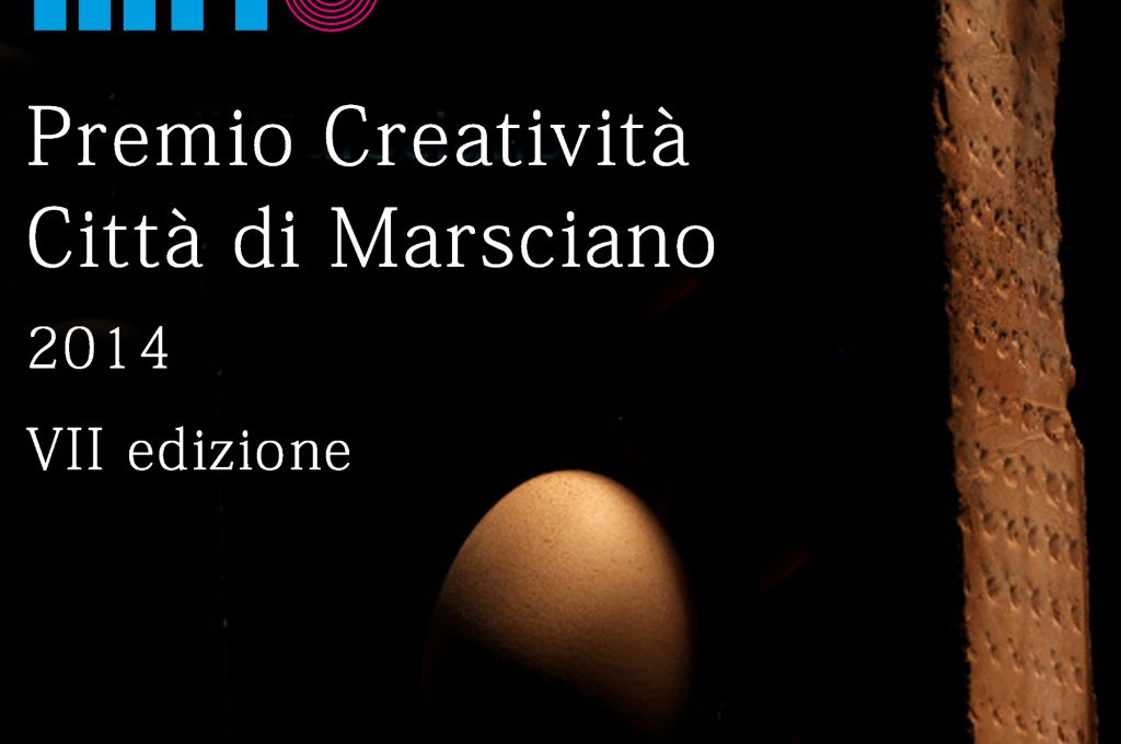 marsciano premio creativita
