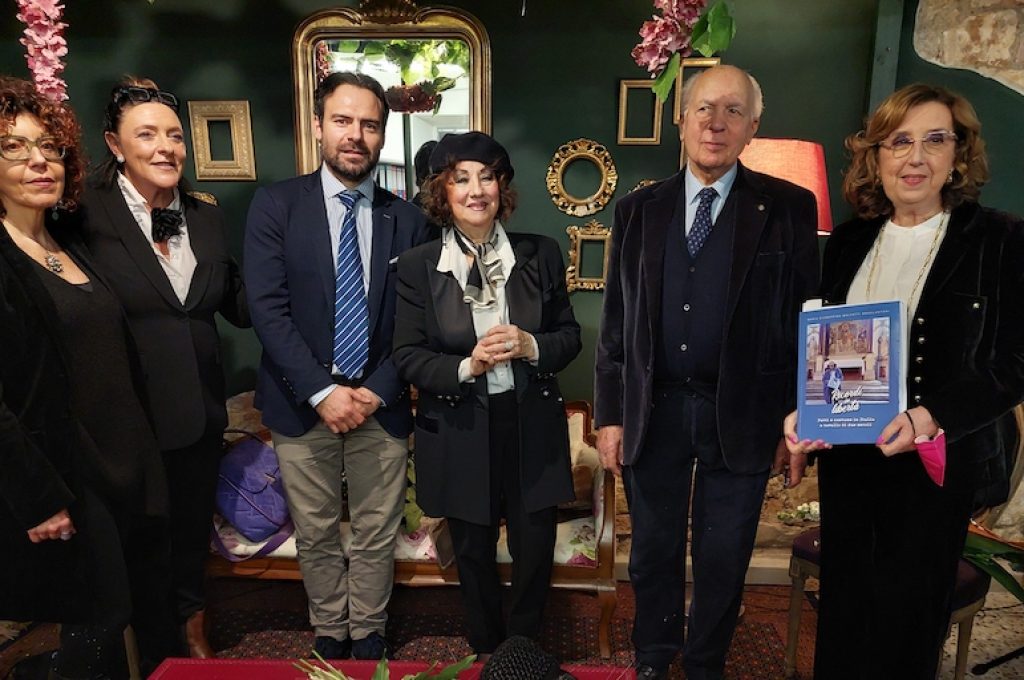 massa libro malfatti