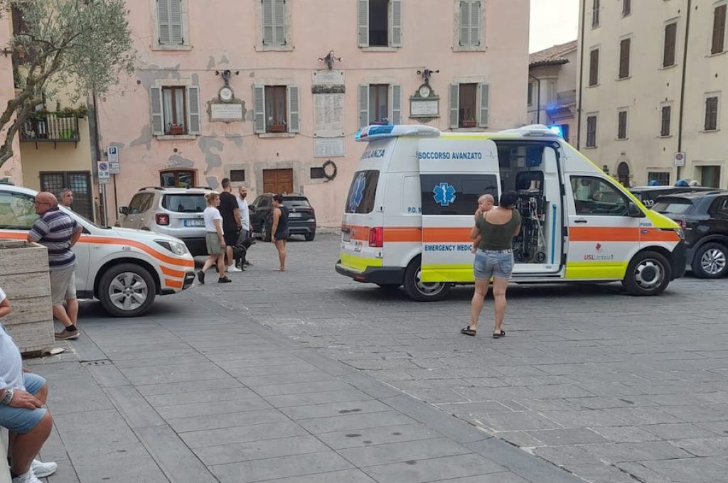 massa tentato suicidio
