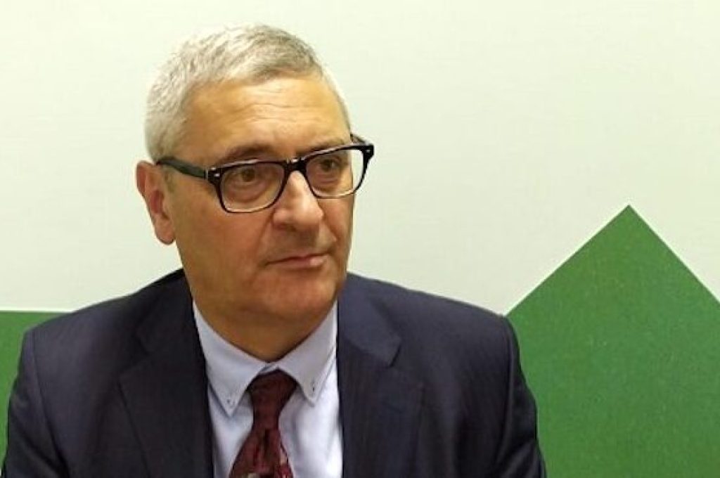 massimo braganti