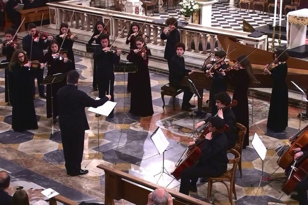 master class massetana