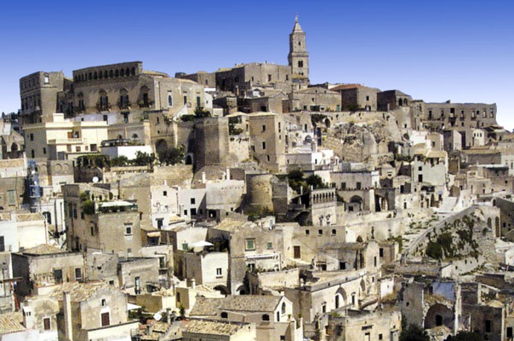 matera
