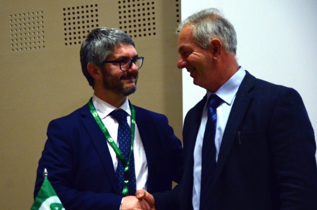 matteo bartolini cia umbria