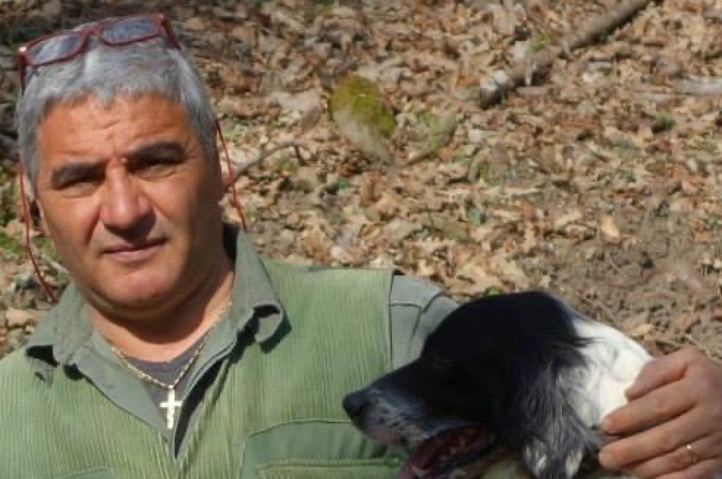 maurizio famoso