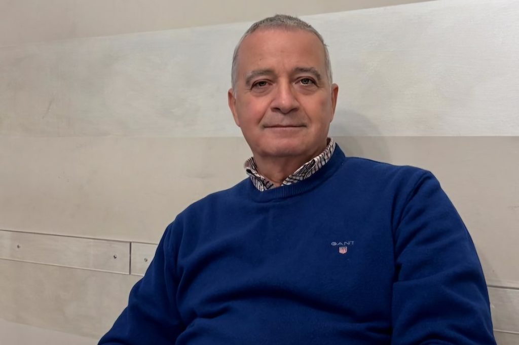 mauro giorgi