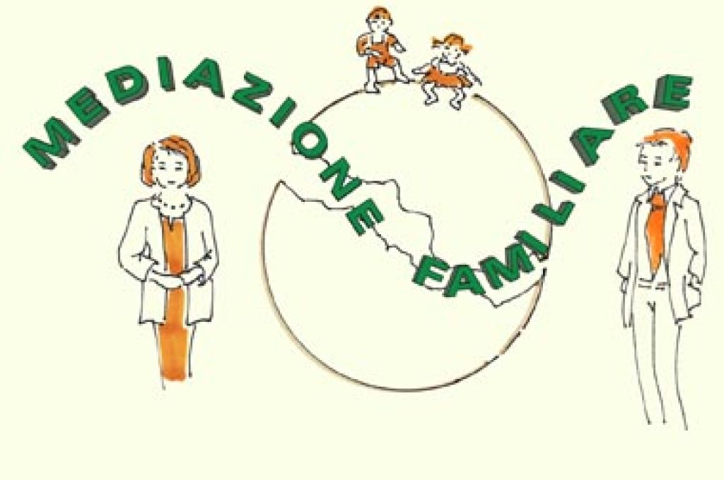mediazione familiare