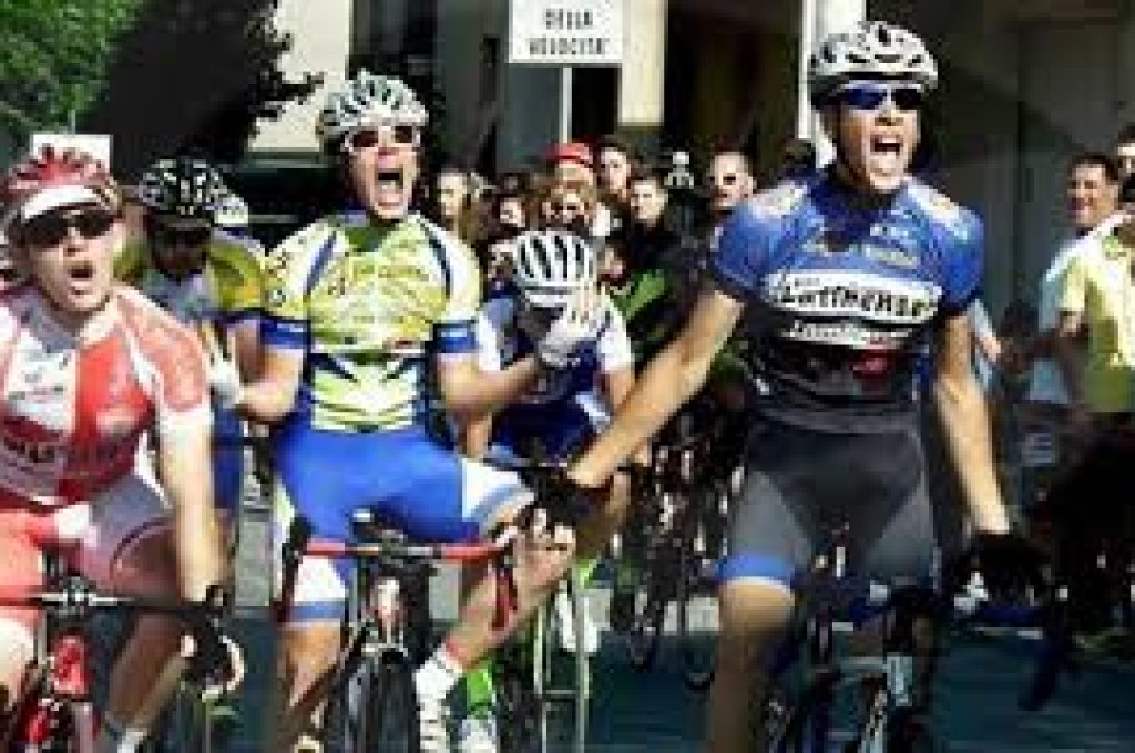 memorial Panfili arrivo