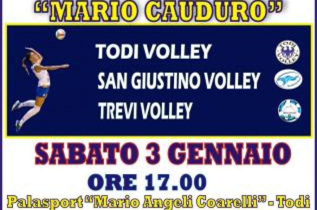 memorial caduro
