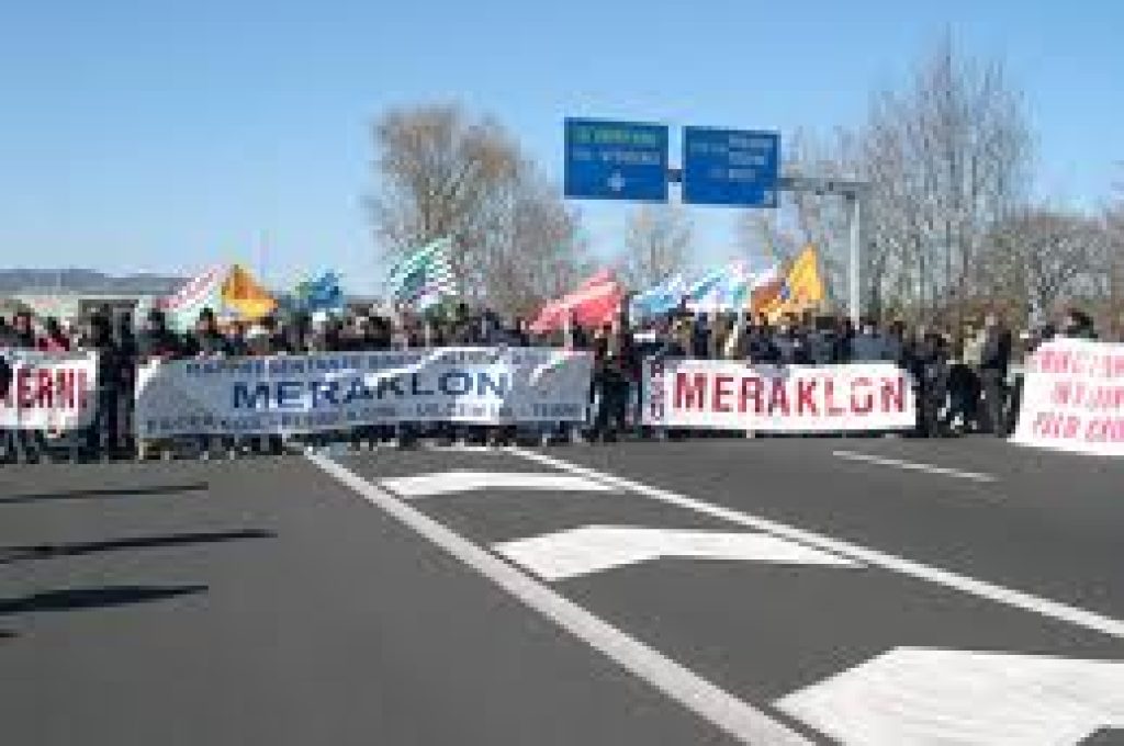 meraklon