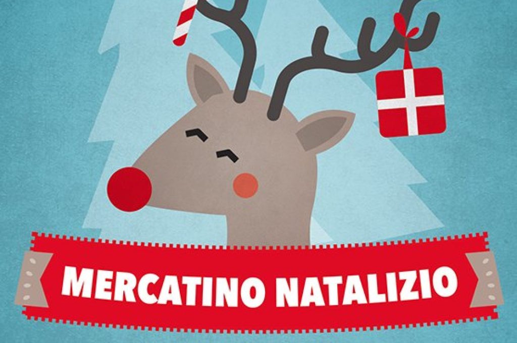 mercatini natalizi