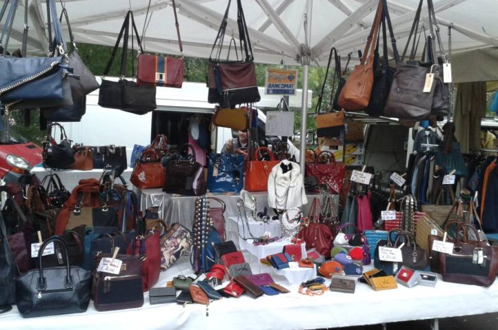mercatino