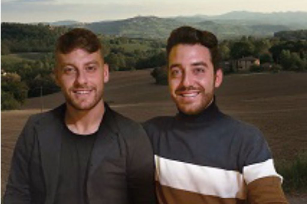 michele e emanuele ciucci