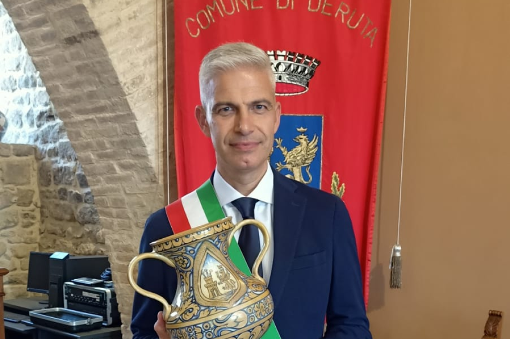 michele toniaccini vice presidente aicc