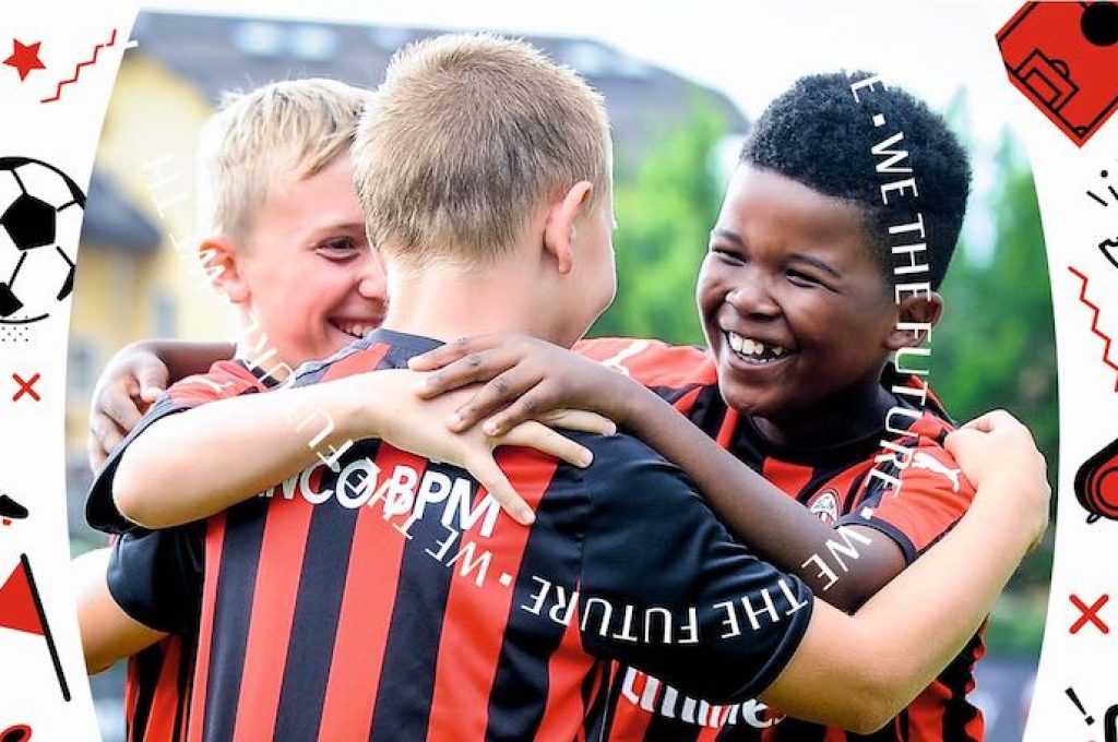 milan camp