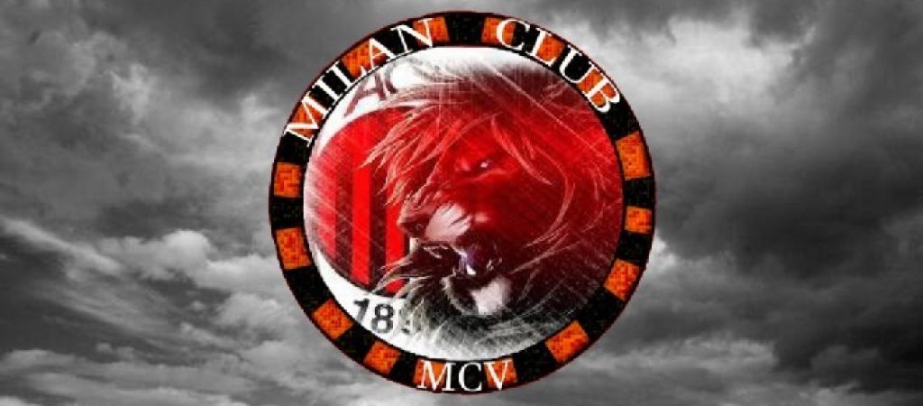 milan club mcv