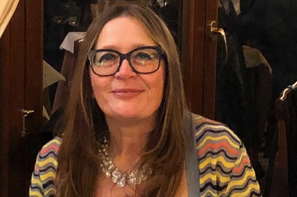 mirella giontella