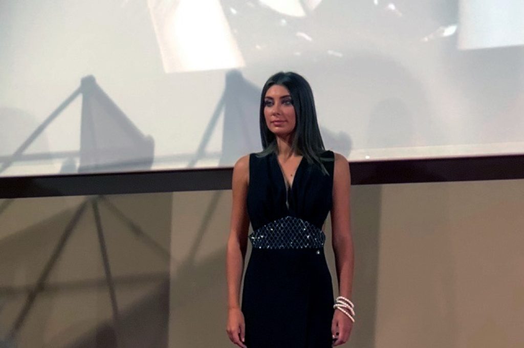 miss italia angeli