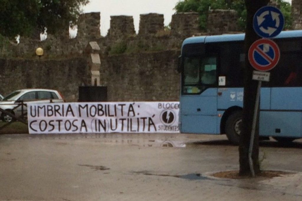mobilità