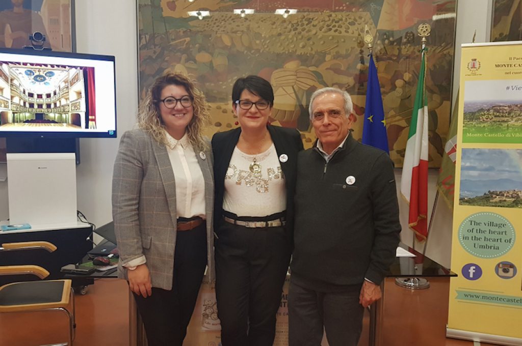 monte castello domenica gentile