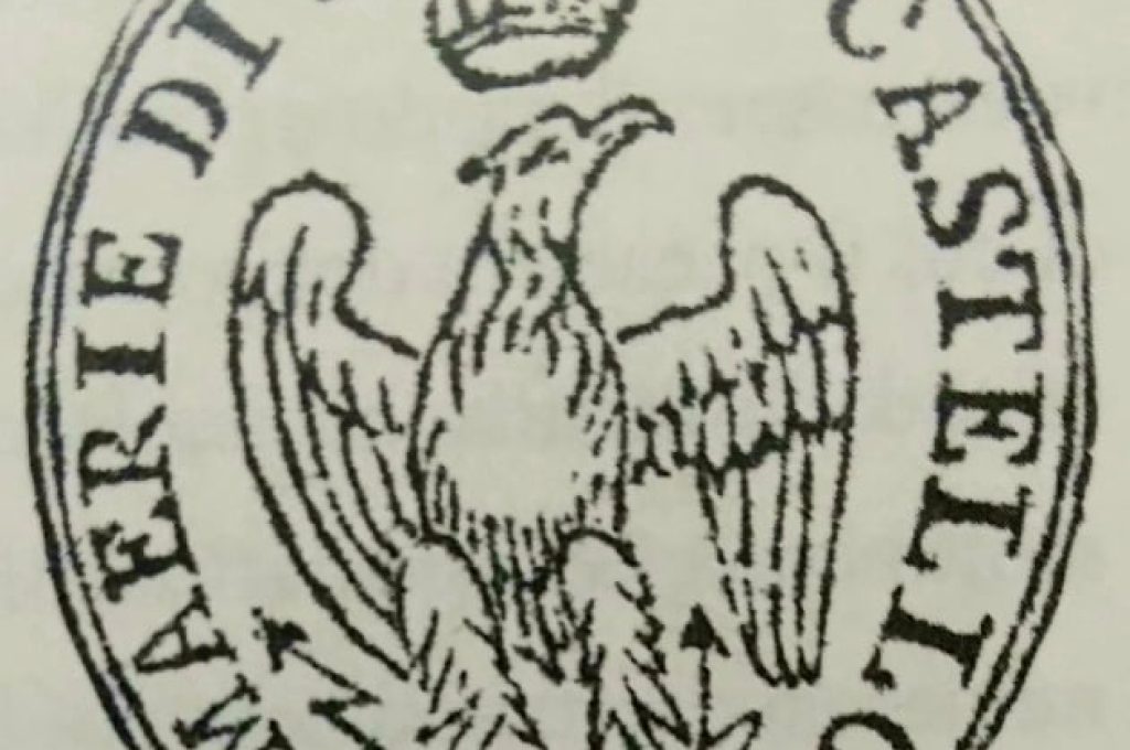 monte castello napoleone