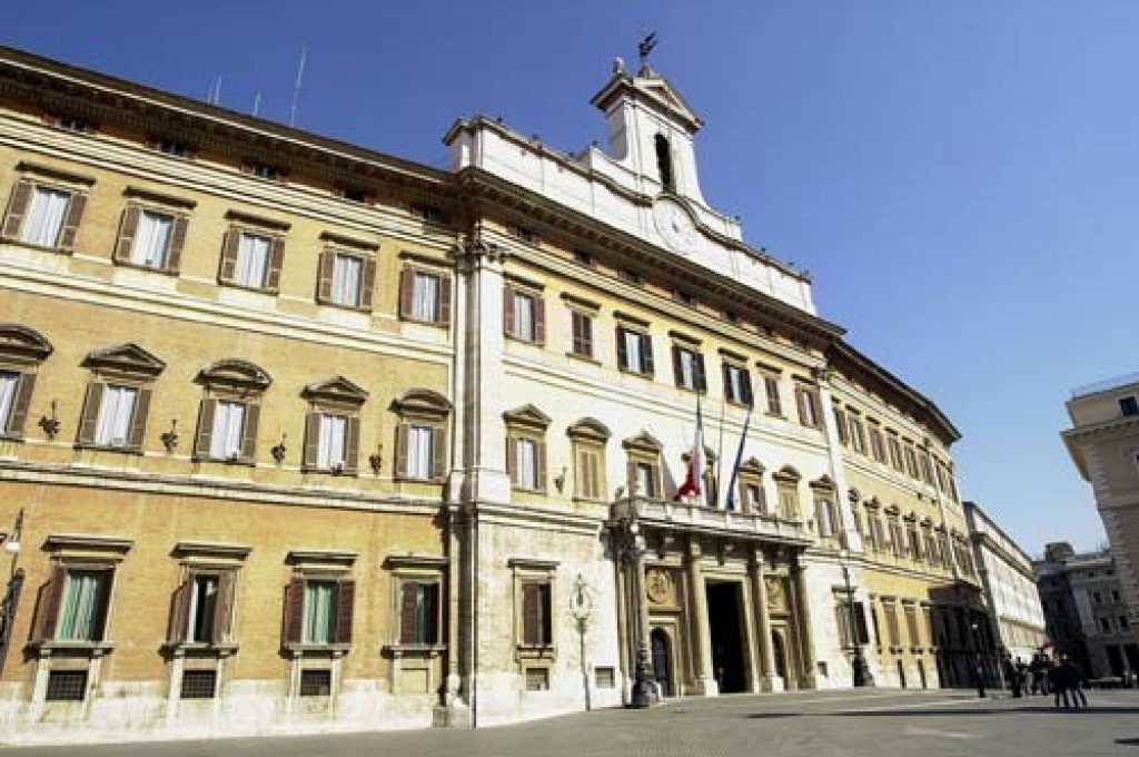 montecitorio