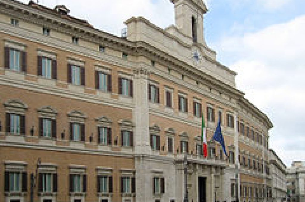 montecitorio