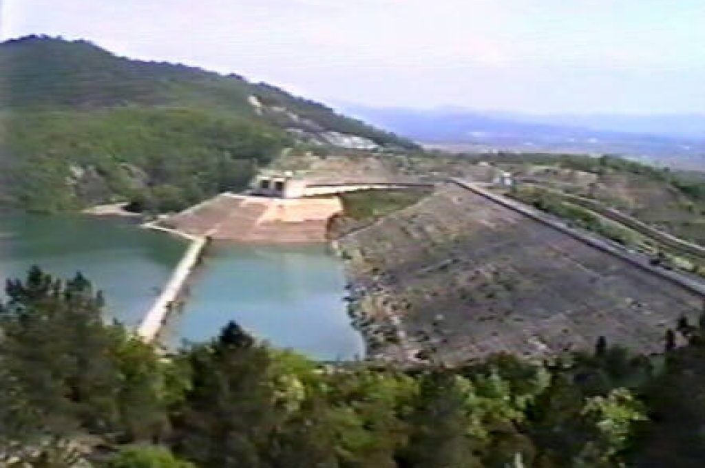 montedoglio