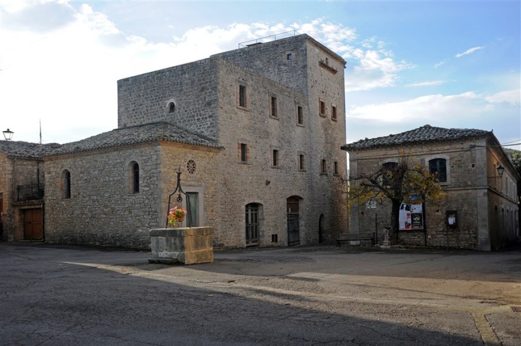 morruzze piazza paparini