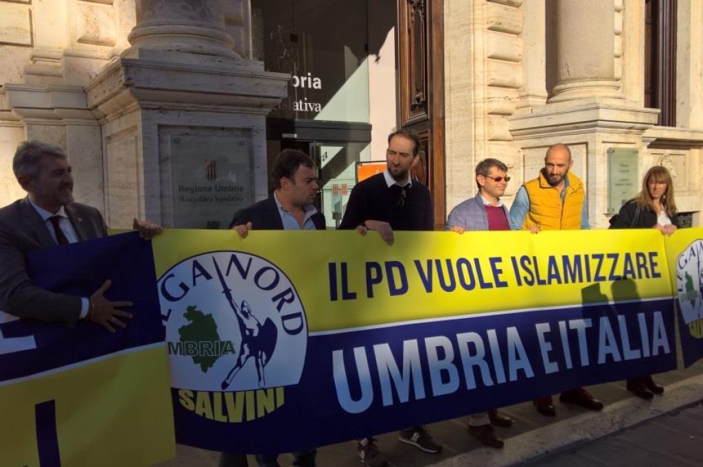 moschea lega