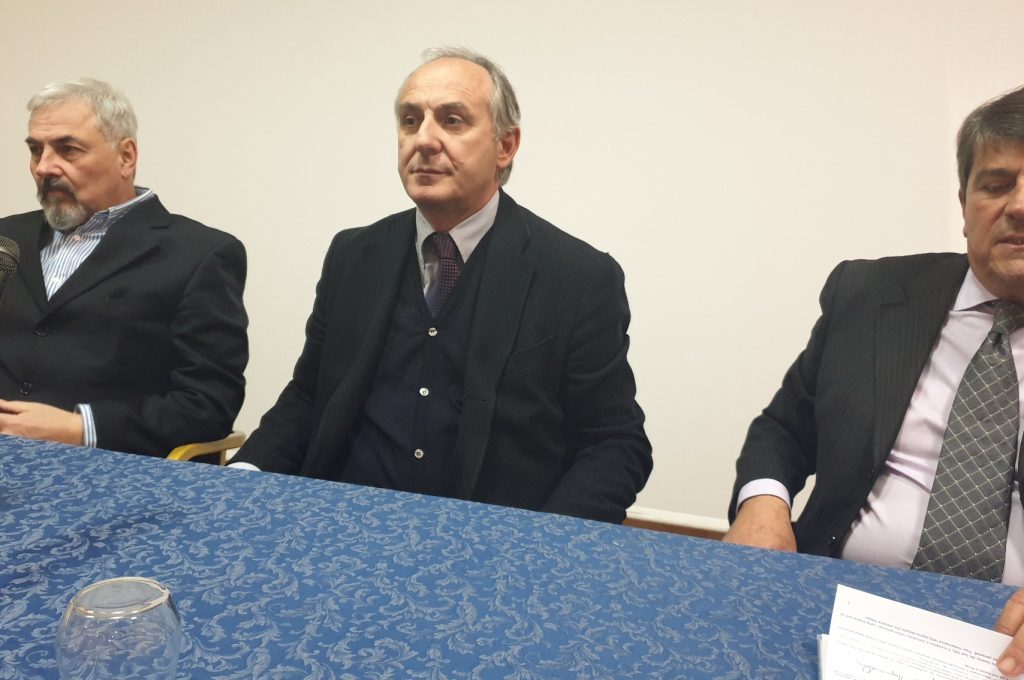 moschini cisl medici umbria