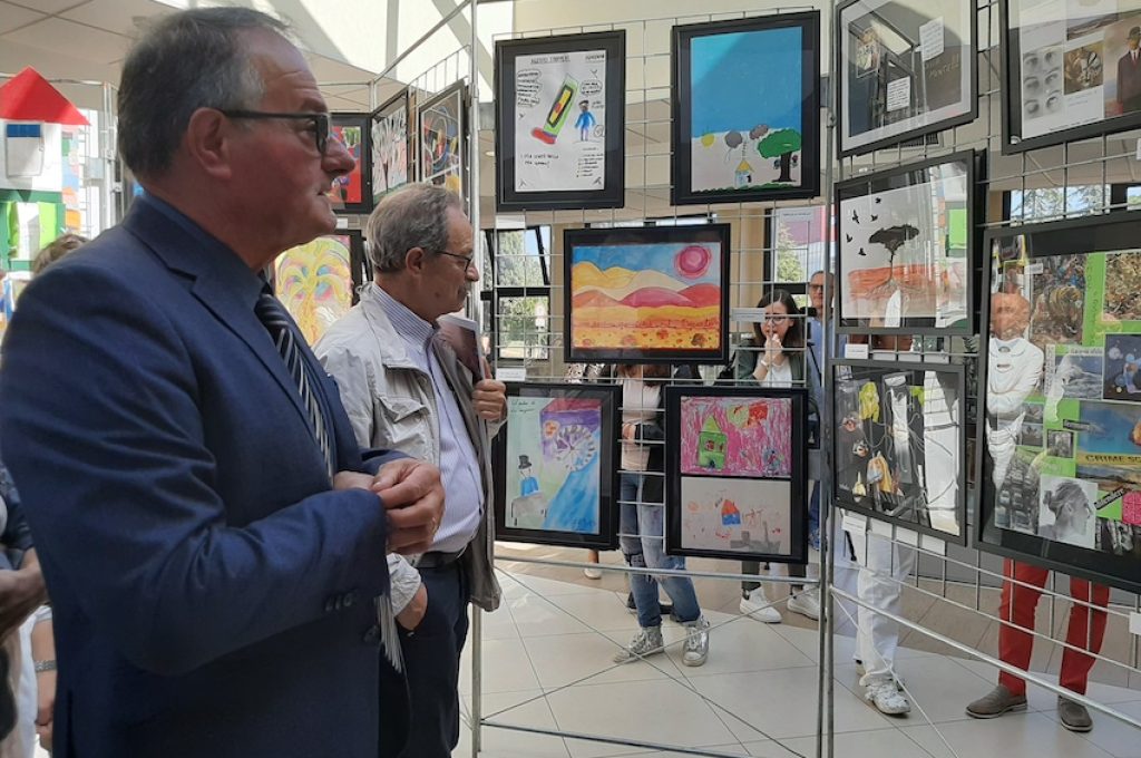 mostra chianelli