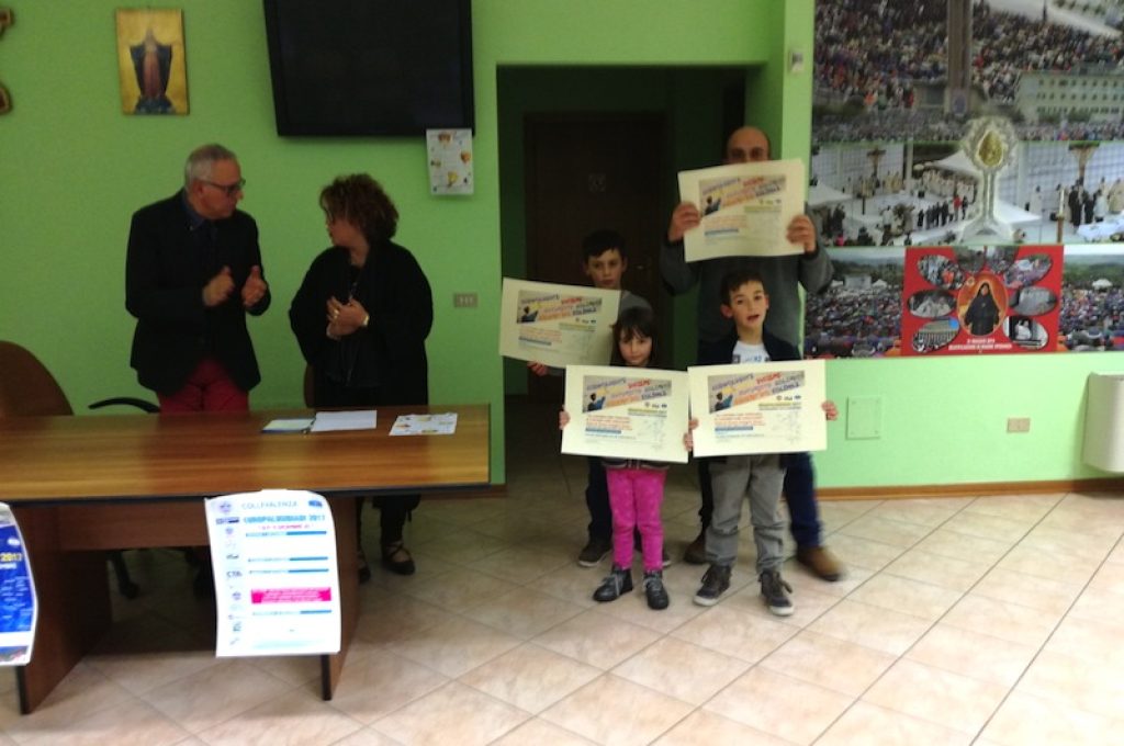 mostra europalombiadi