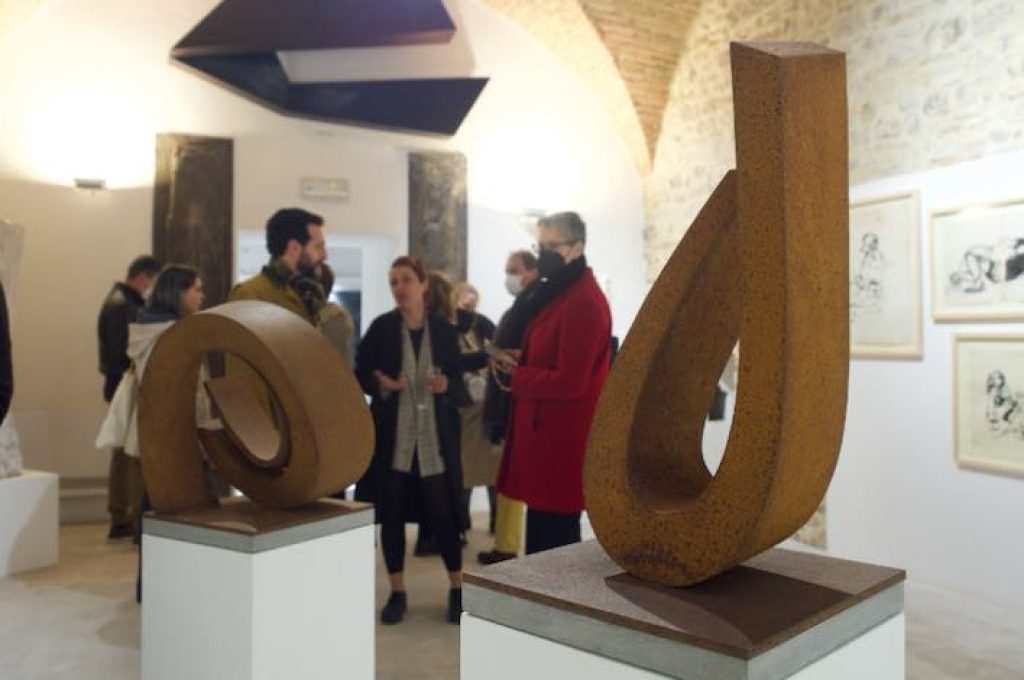mostra pepper inaug
