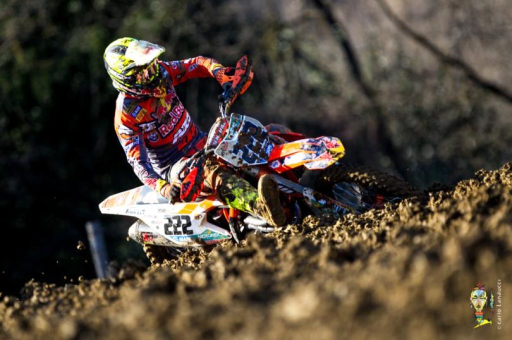 moto cross