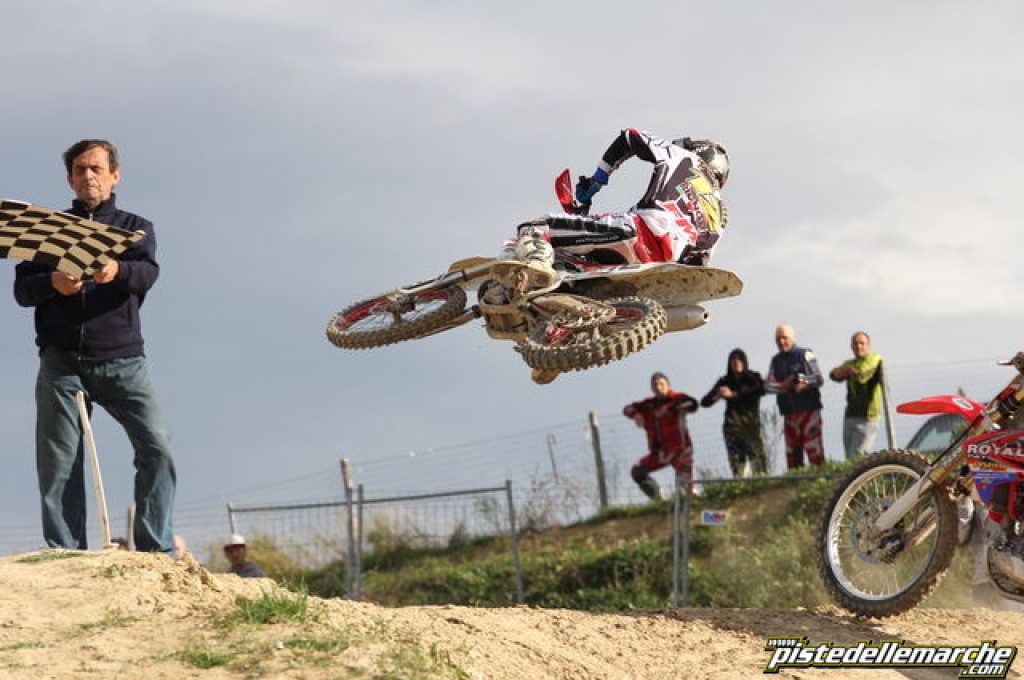 motocross