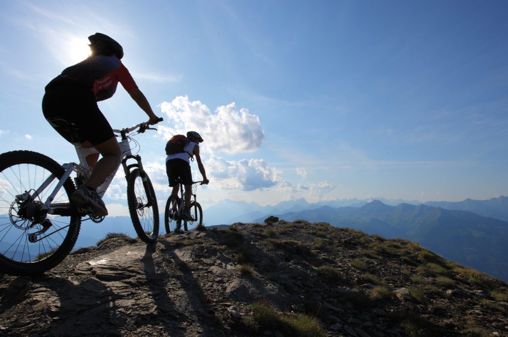 mountai bike