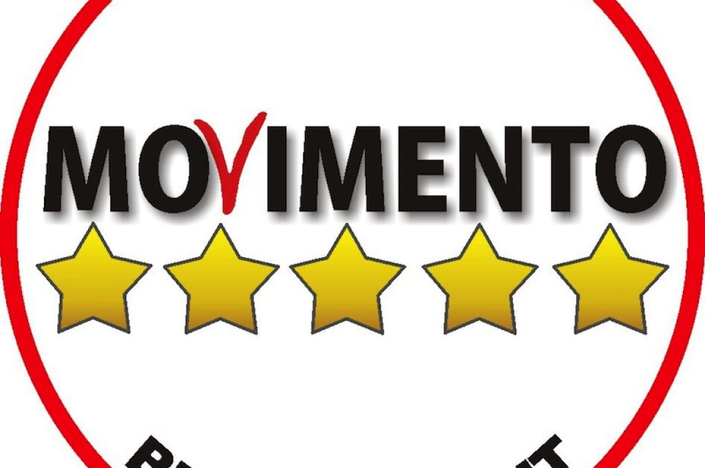 movimento 5stelle