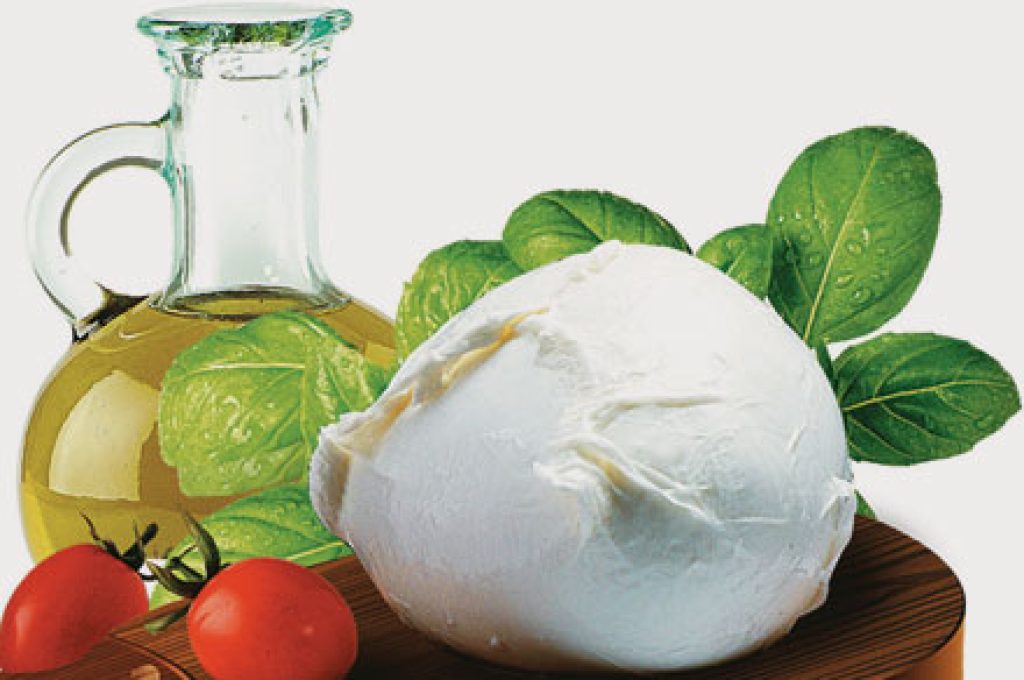 mozzarella-bufala-dop