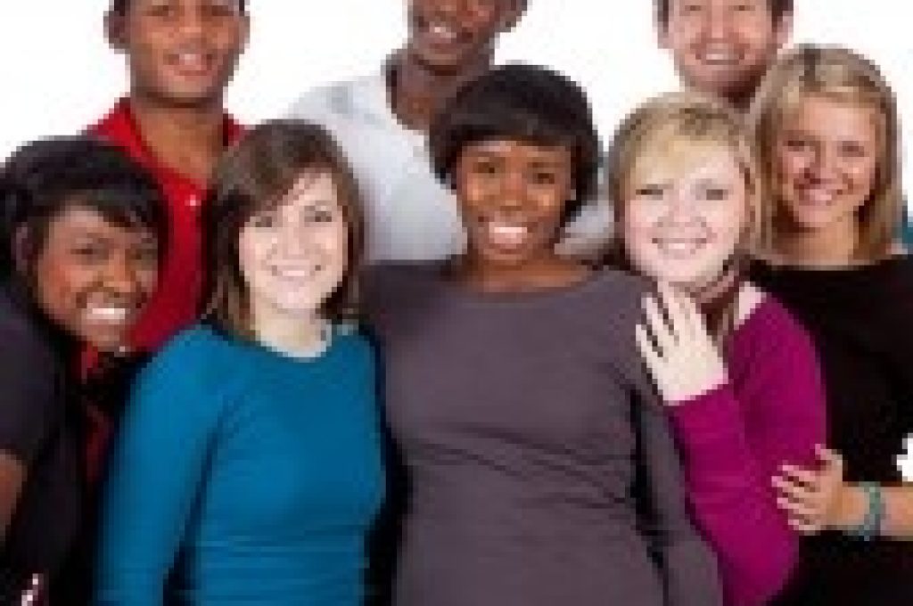 multirazziale