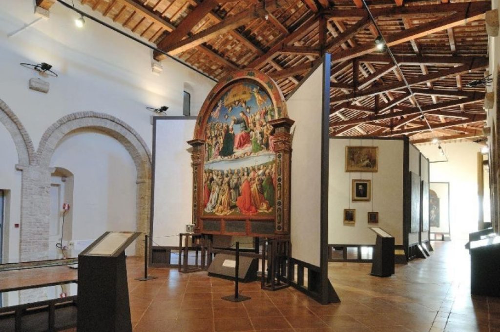 musei todi
