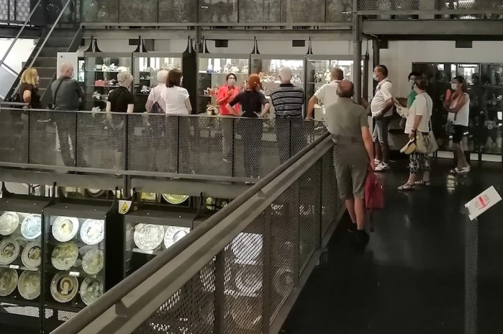 museo Deruta