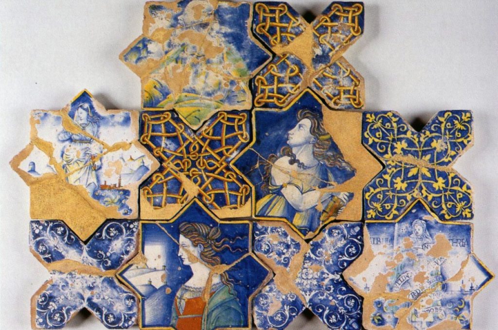 museo ceramica