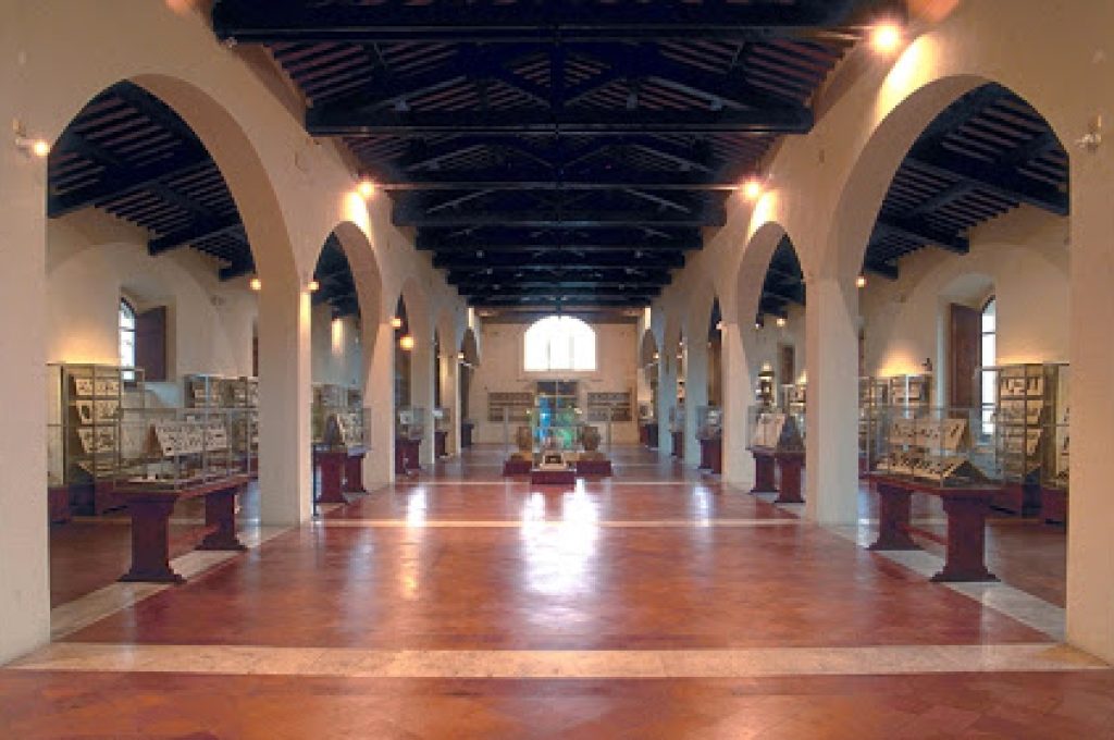 museo dell'umbria