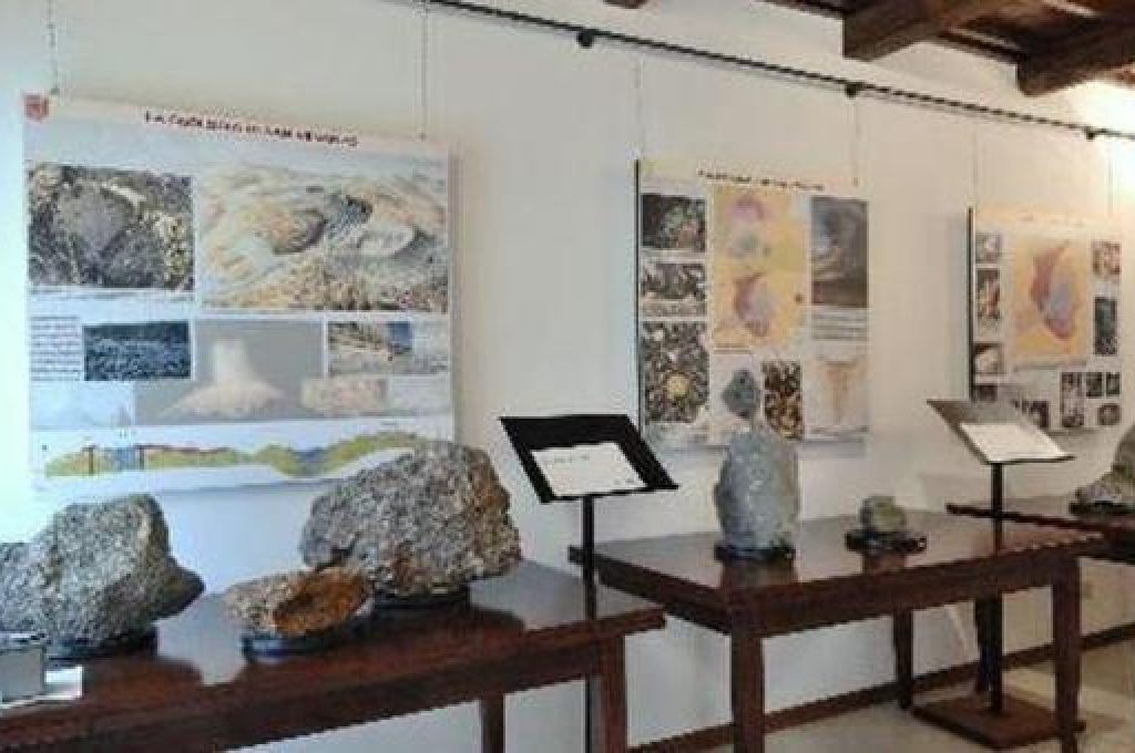 museo vulcanologico