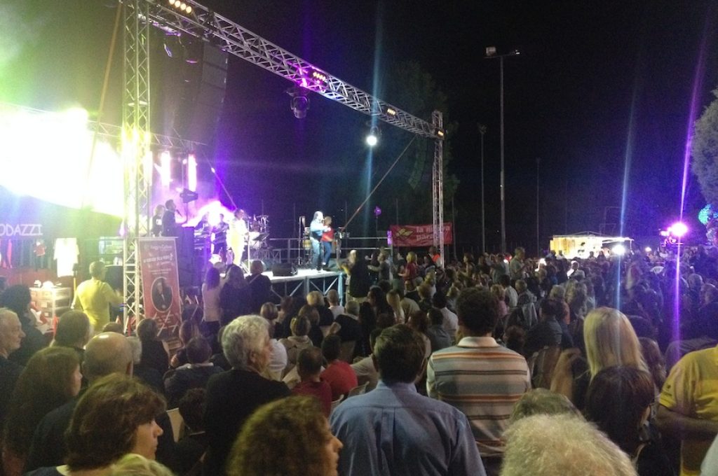 musica citta codazzi