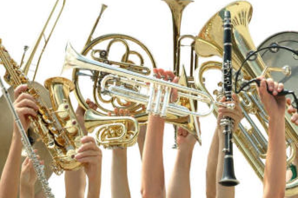 scuola musica marsciano