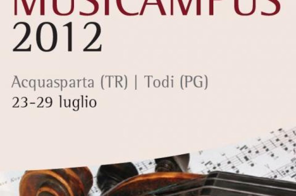 musicampus